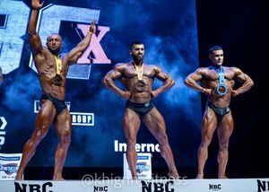 Фотограф Борис Хигрин (19.05.2024)